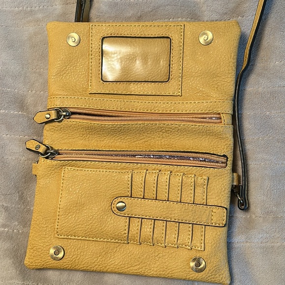 Joy Susan Crossbody Mini Bag - Picture 5 of 11
